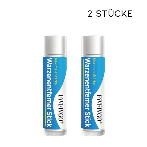 Fivfivgo® Warzenentferner Stick
