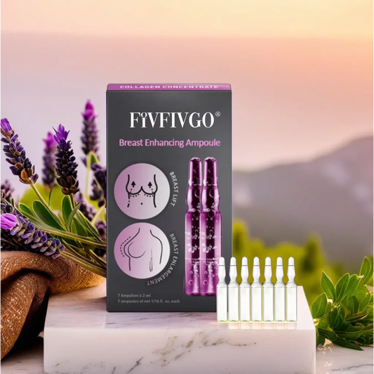 Fivfivgo® Brustvergrößernde Ampulle