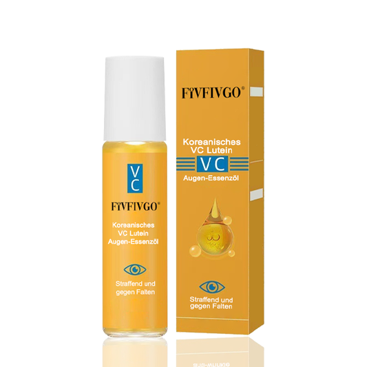 Fivfivgo® Koreanisches VC Lutein Augen-Essenzöl