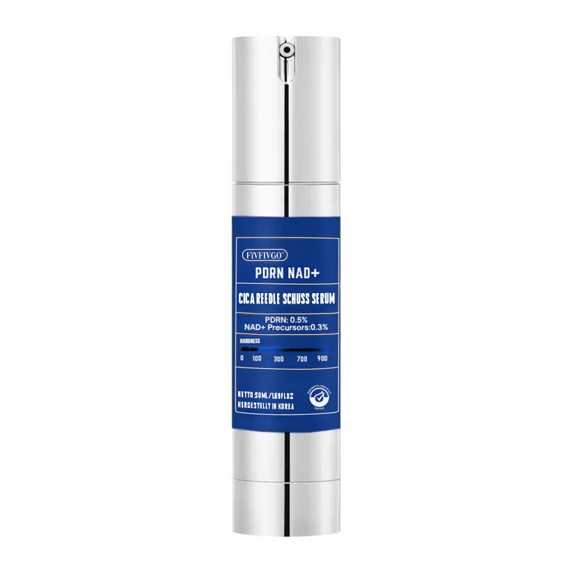 Fivfivgo® PDRN-NAD+ Cica Reedle Schuss Serum