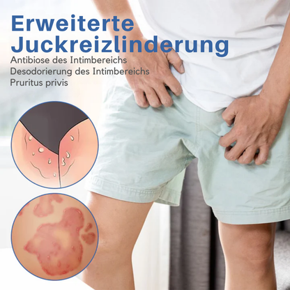 Oveallgo® GentX Warzenentlastungs Creme